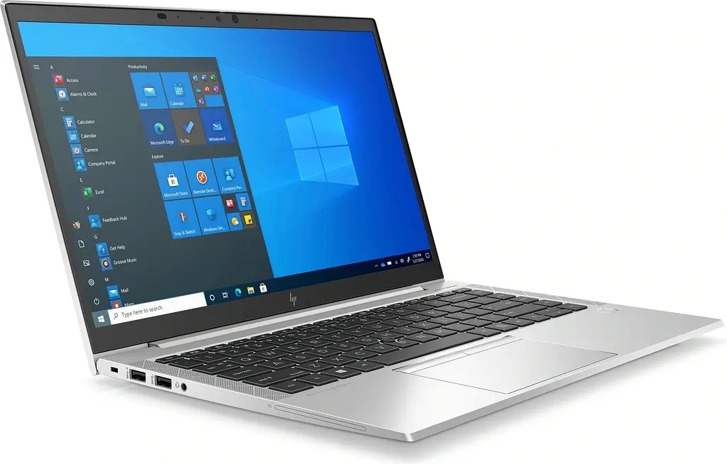 Ноутбук HP EliteBook 840 Aero G8 14FHD IPS AG SV/Intel i5-1135G7/16/1024F/int/W10P (401P9EA) - фото 3