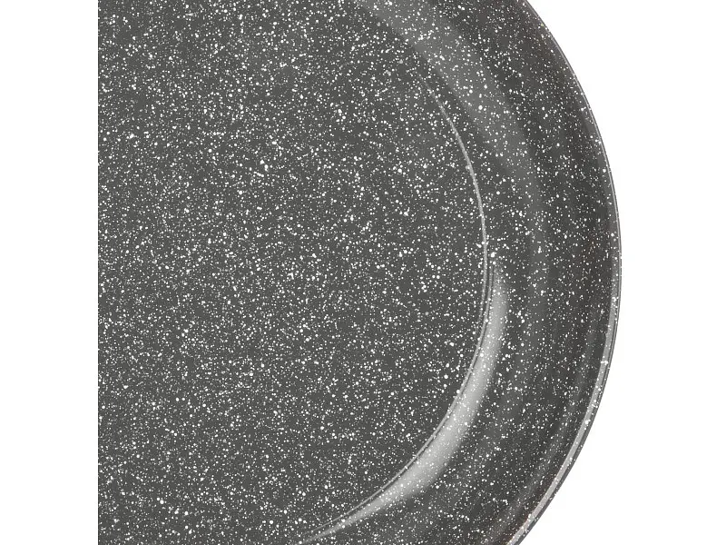 Сотейник TVS Eco Ok Induction 28 см (4N380283310001) - фото 3