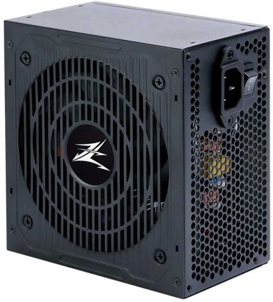 Блок живлення Zalman ZM600-TX 600W (ZM600-TX II) - фото 3