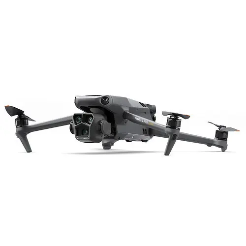 Квадрокоптер DJI Mavic 3 Pro Fly More Combo з DJI RC Pro (CP.MA.00000662.01) - фото 9