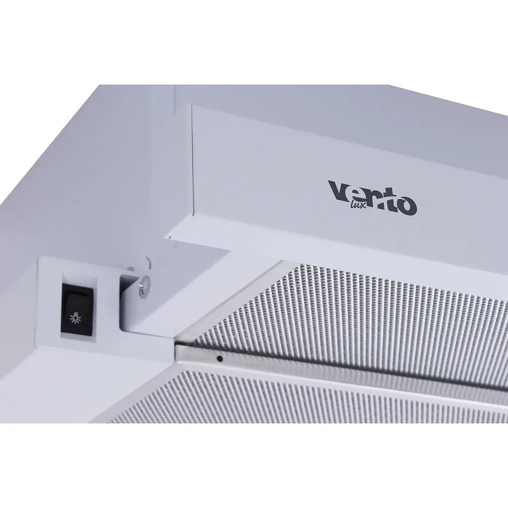 Вытяжка Ventolux Garda 50 WH (700) SLIM - фото 3