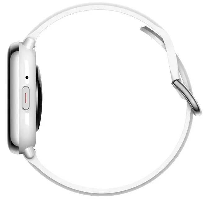 Смарт-годинник Gelius GP-SW014 (Amazwatch GTi) Crystal White - фото 25