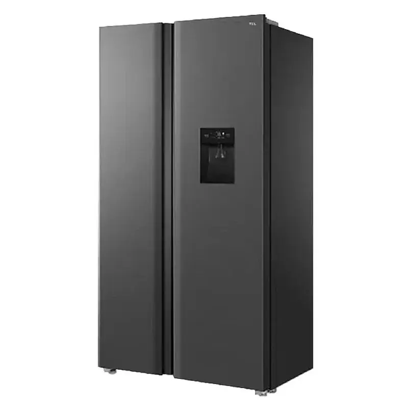 Холодильник TCL RP631SSE1UA - фото 5