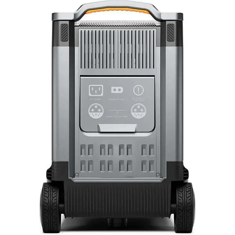Зарядна станція ALLPOWERS R4000 / 4000 Вт / 3600 Вт/ч / LiFePO4 (R4000) - фото 3