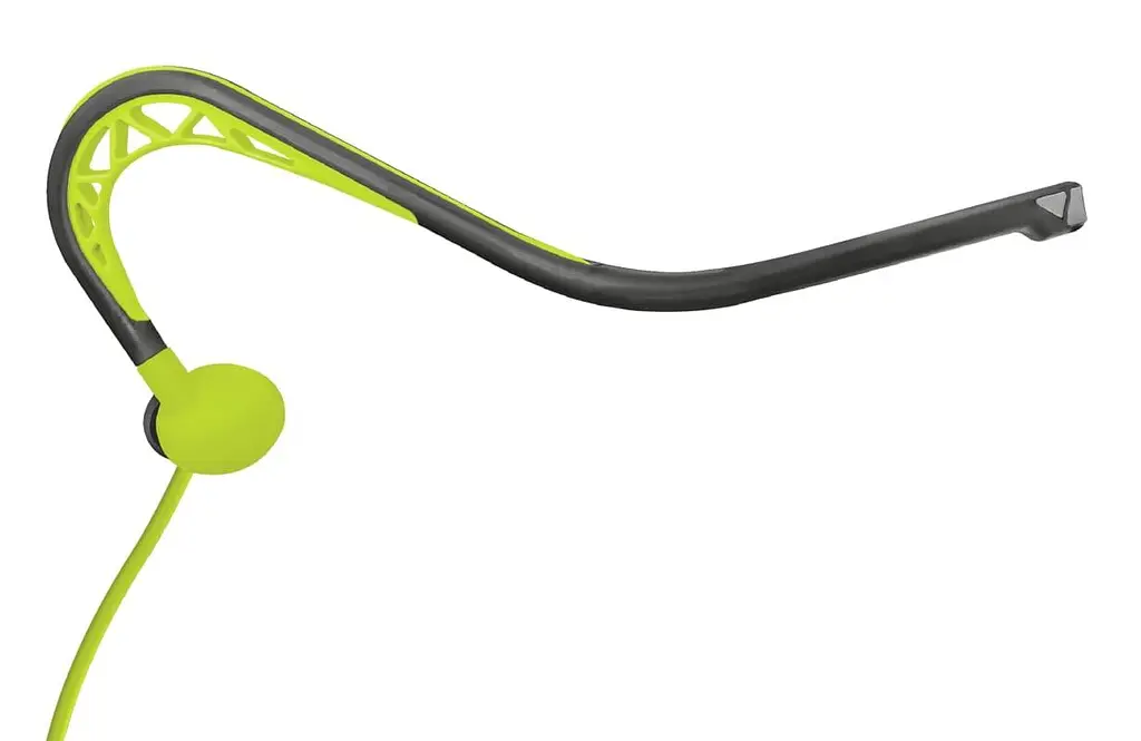 Навушники Trust Ludo Neckband Waterproof Mic (22827) - фото 3
