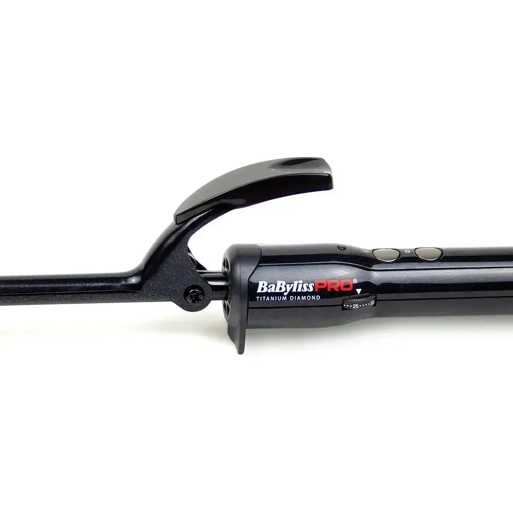Плойка для волос BaByliss PRO [BAB 2470TDE] [58826] - фото 4
