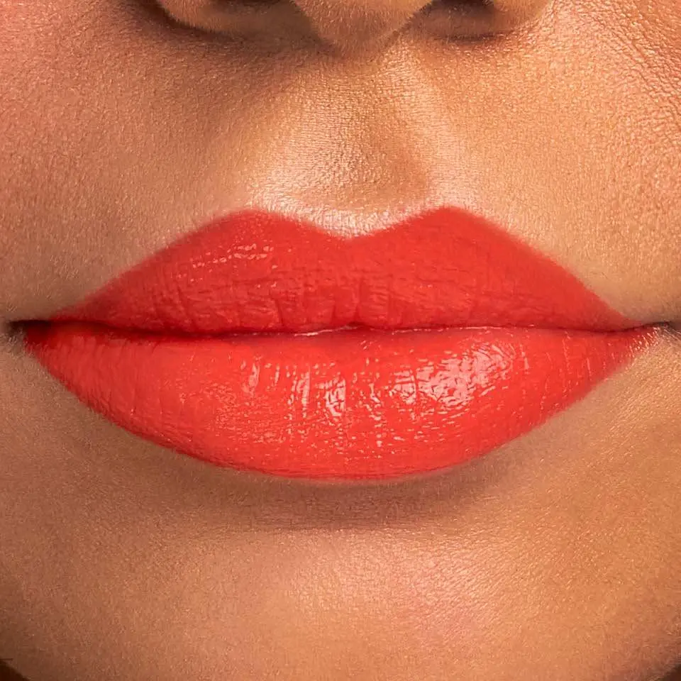 Бальзам для губ Dr. Pawpaw Multi-Purpose Tinted тон Outrageous Orange 25 мл (109063) - фото 6