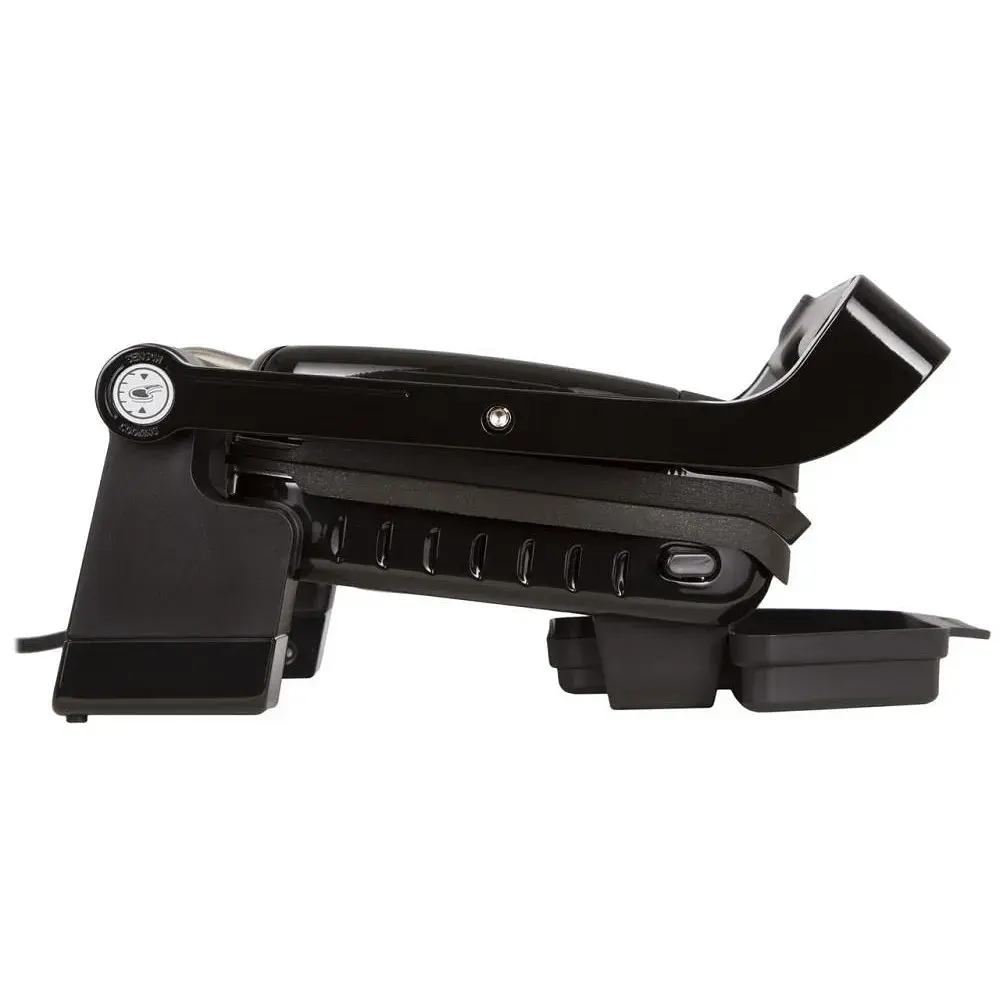 Електрогриль Tefal OptiGrill + GC7148 [53856] - фото 4