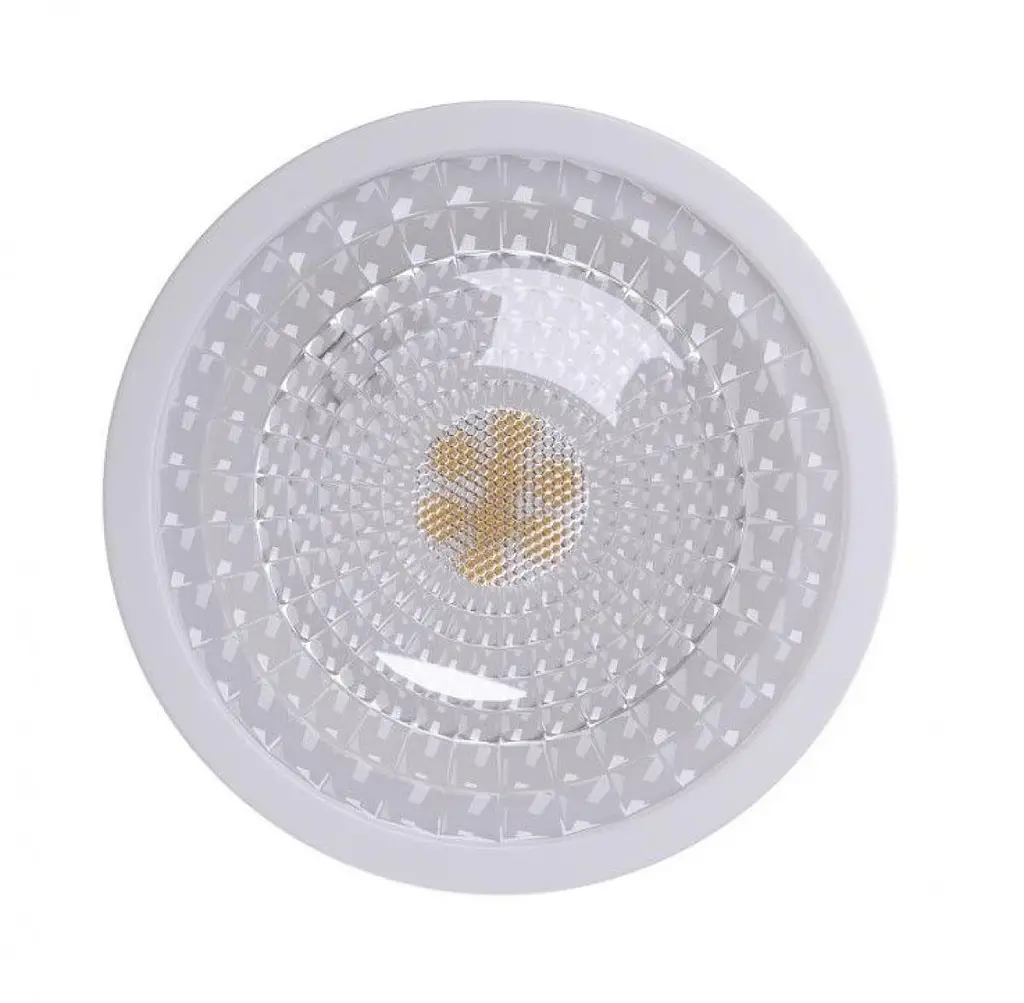 Лампа LED GU10 9W 3000К 900Lm Kloodi KDGU10-9WSMD 3K 60D - фото 7
