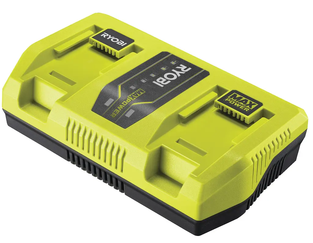 Зарядное устройство Max Power RY36C2PA 36В Ryobi hoz0014300 - фото 2