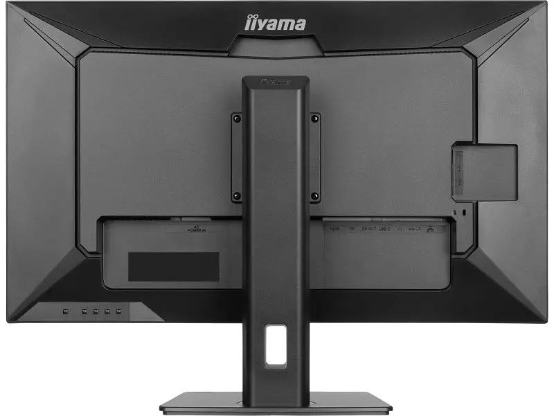 Монітор Iiyama ProLite XUB3297QSNP-B1 - фото 5