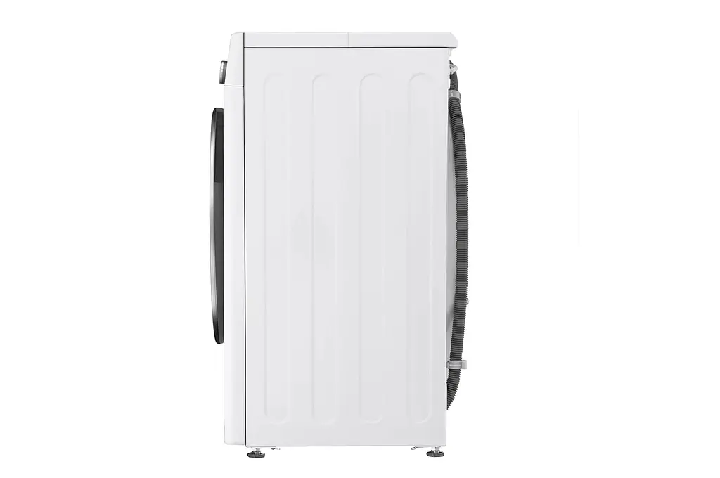 Прально-сушильна машина LG F2V9GC9W, 8,5кг (5кг), 1200, A, Пар, глибина 47см, Дисплей, Інвертор, Білий (F2V9GC9W) - фото 14