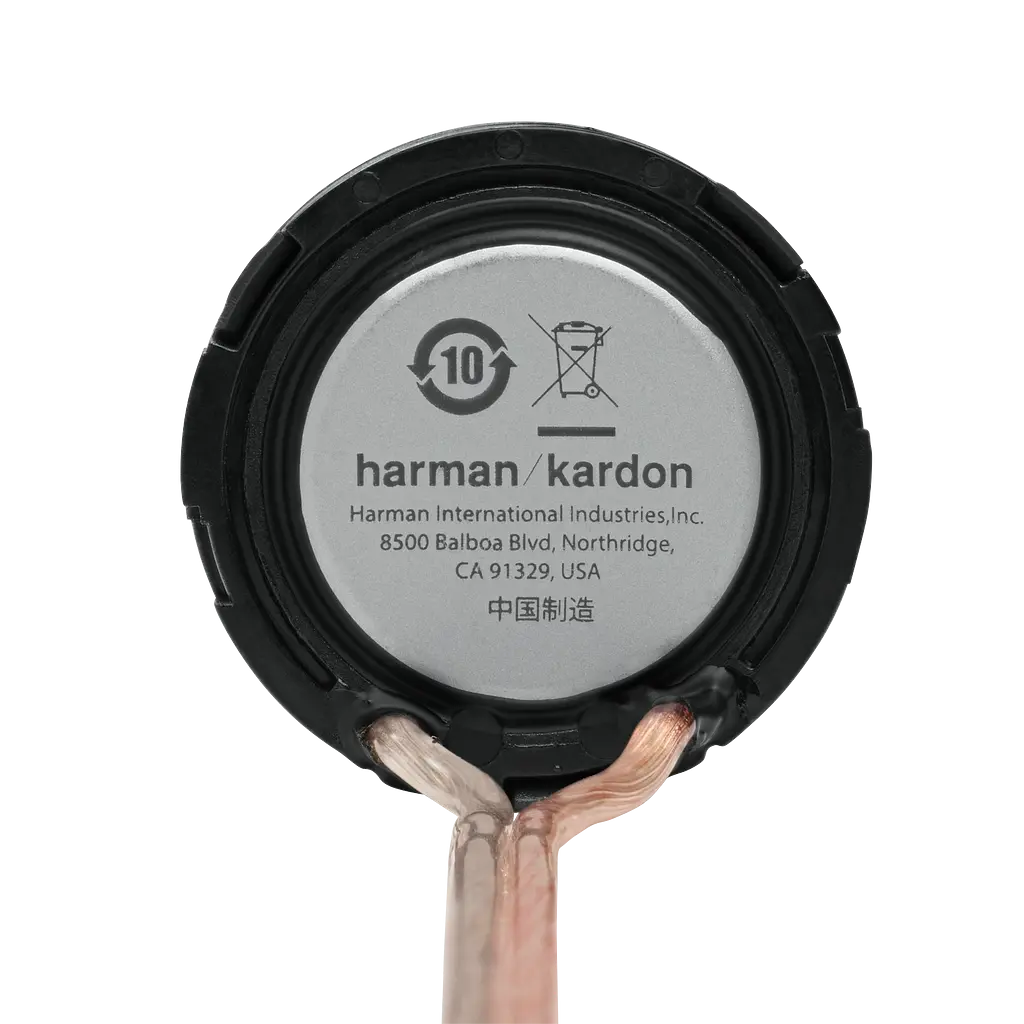 Компонентная акустическая система Harman Kardon Flow 600CF - фото 6