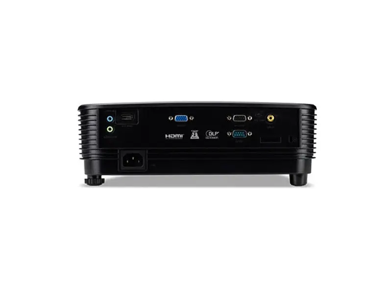 Мультимедійний проектор Acer X1123HP MR.JSA11.001 - фото 2