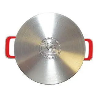 Каструля Krauff 26-188-111 20см 3л - фото 4