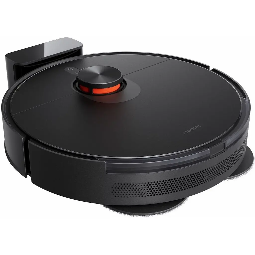 Робот-пылесос Xiaomi Robot Vacuum S20 plus (S20+) черный - фото 3