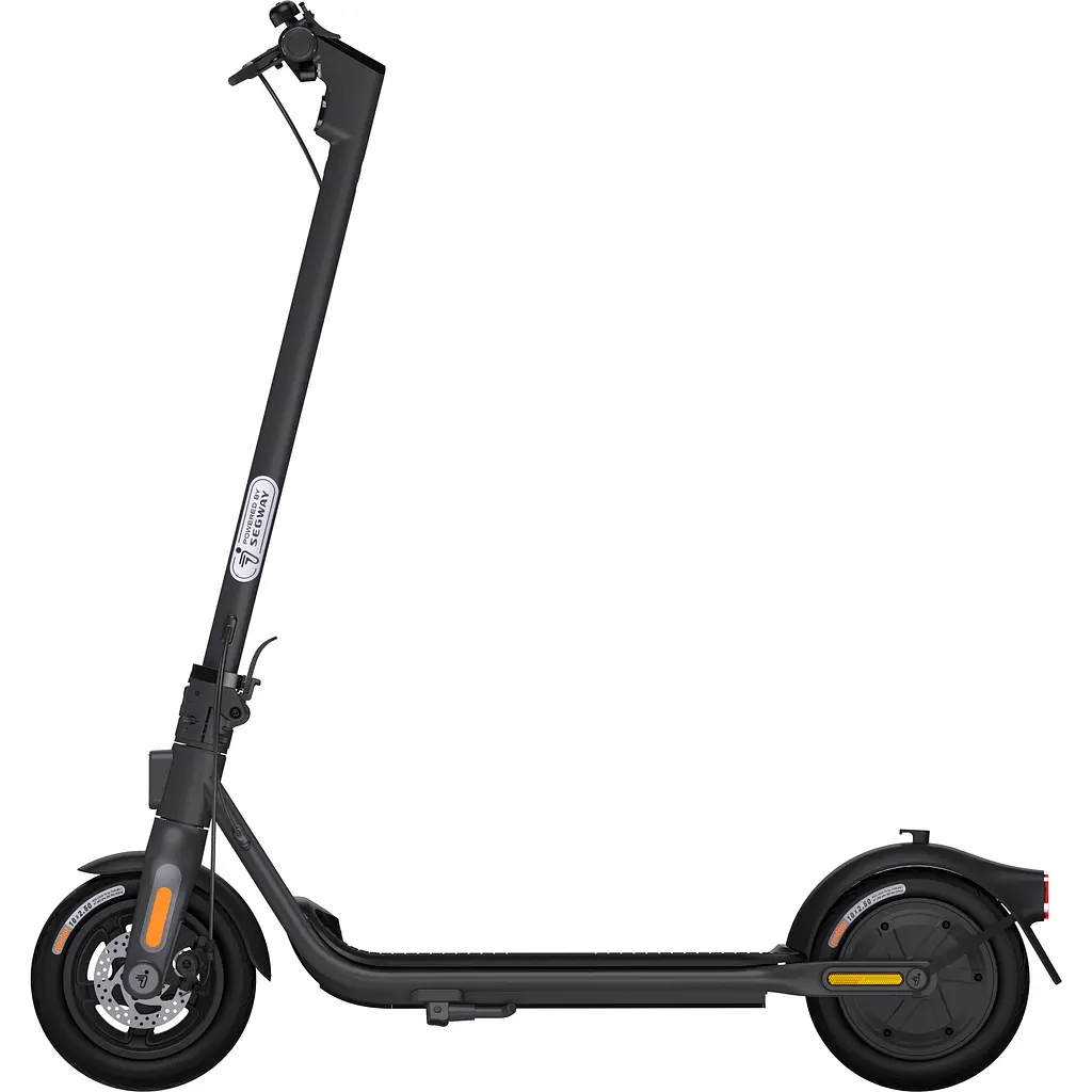 Электросамокат Ninebot KickScooter by Segway F2 E - фото 3