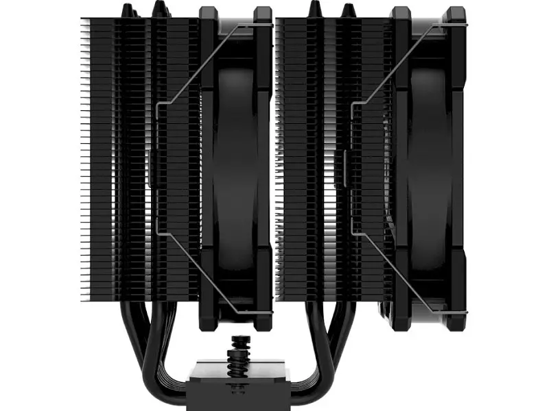 Воздушное охлаждение ID-COOLING SE-207-XT ARGB - фото 3