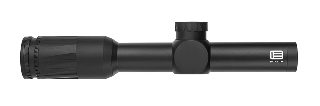 Приціл оптичний EOTech Vudu 1-8x24 (30мм) illum. SFP HC3 - фото 4