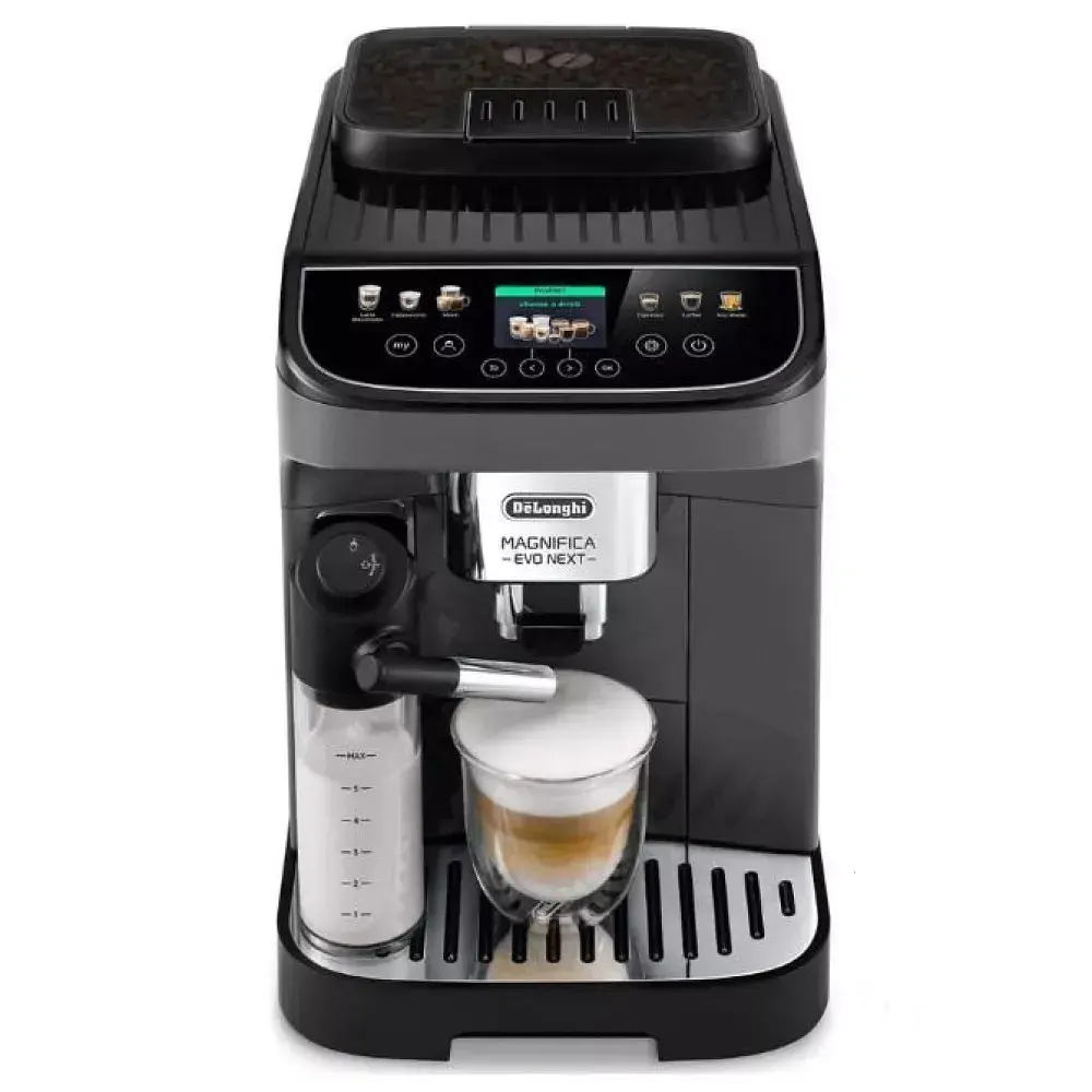 Кавомашина DeLonghi ECAM 310.60 GB - фото 4