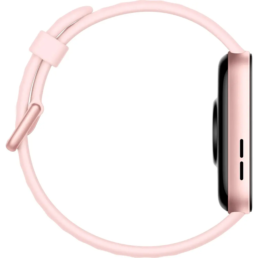 Смарт-годинник Huawei Watch Fit 3 Pink [55020CEF] [138821] - фото 6