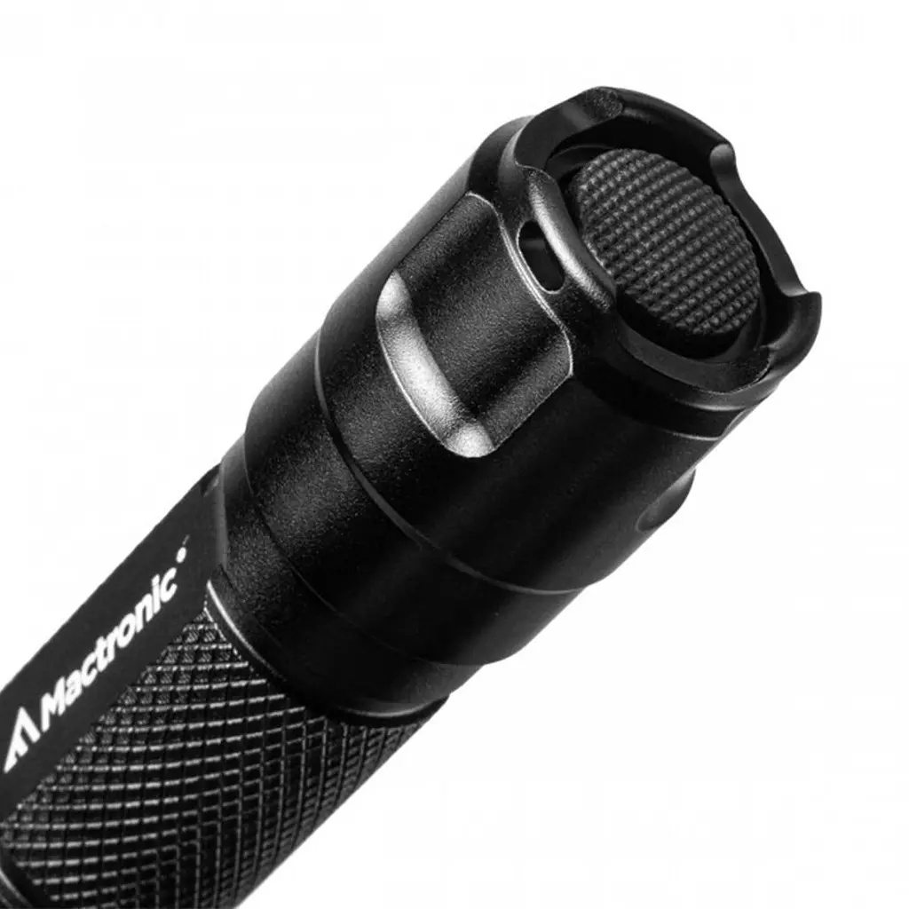 Ліхтар Mactronic Defender (400 Lm + IR 940 nm) Infrared (THH0126) - фото 4