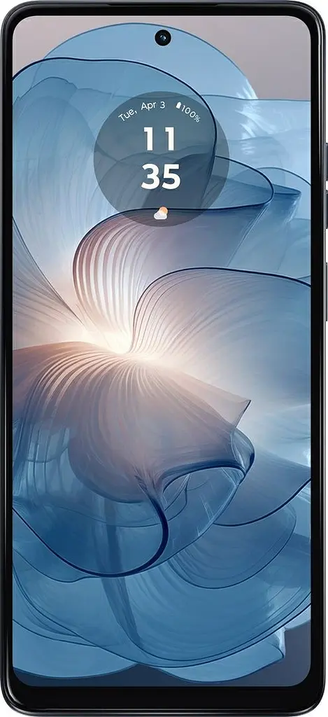 Смартфон Motorola G24 Power 8/256GB Ink Blue (PB1E0003) ВІТРИНА - фото 2