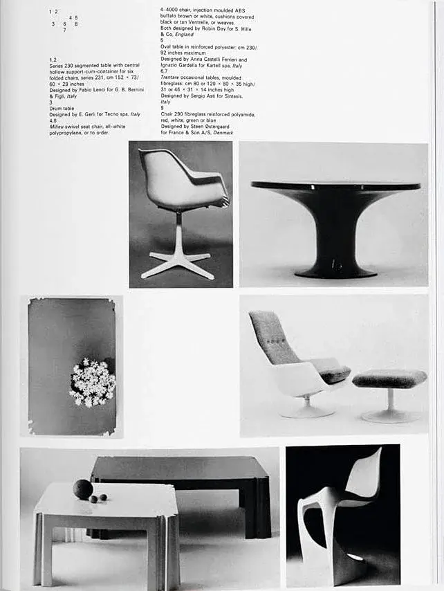 Decorative Art 1970s - фото 9