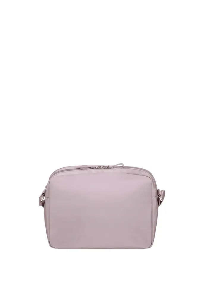 Плечова Сумка Samsonite MOVE 4.0 LIGHT TAUPE 28,5x21x10 KJ6*08055 - фото 2