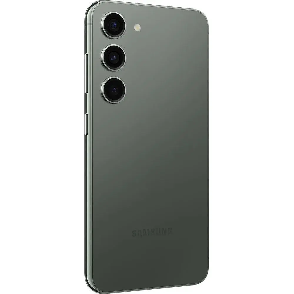 Смартфон Samsung Galaxy S23 8/256GB Green (SM-S911U) [NFC, 1 SIM, no eSIM] - фото 2