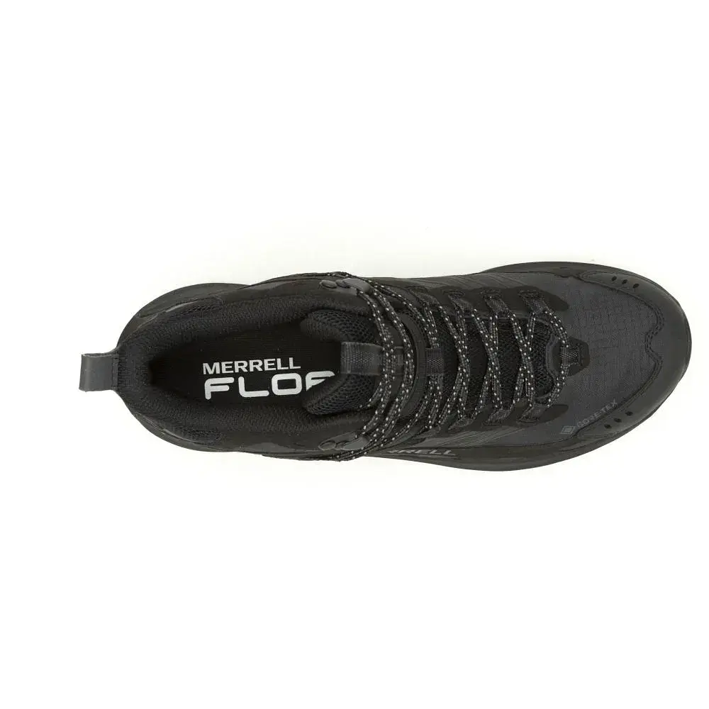 Черевики Merrell Moab Speed 2 Mid GTX Mns - фото 5