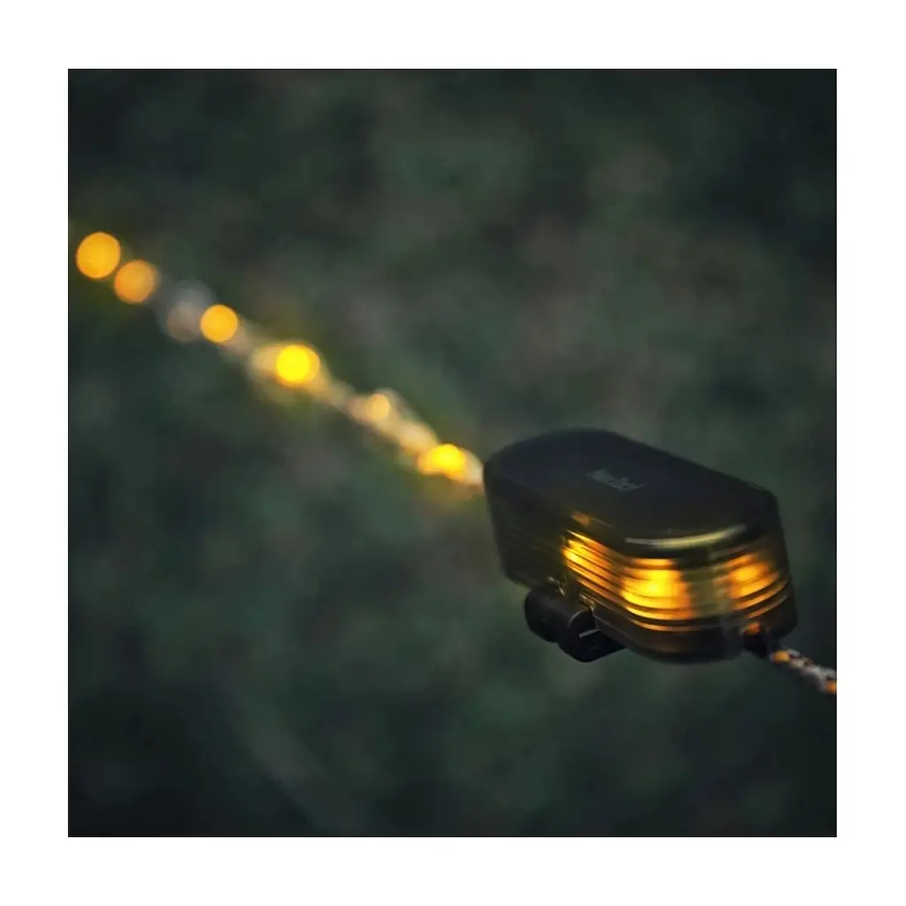 Ліхтар NexTool гірлянда - маячок 2в1 Twinkle Light, 1,5 м, акумуляторна (NE20334) - фото 9