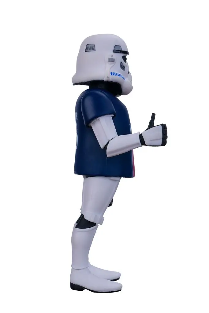 Колекційна Minix фігурка Stormtrooper PSG fan 12 см (21208) - фото 4