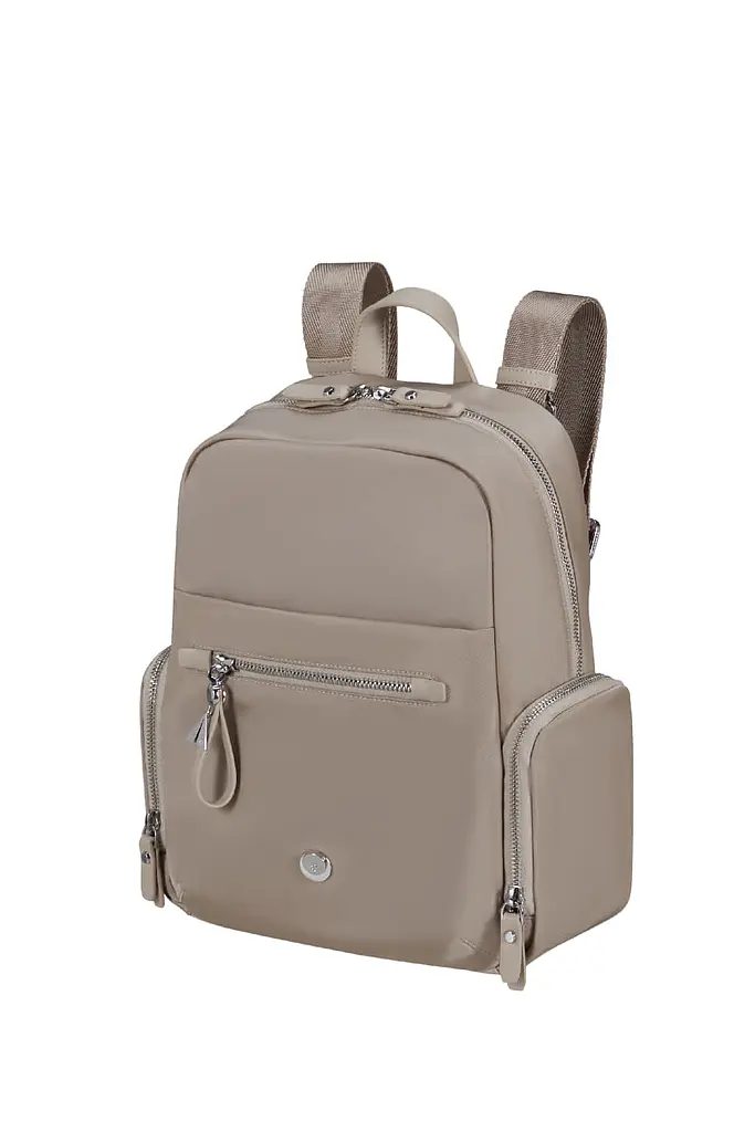 Рюкзак Samsonite KARISSA EVO SAND BEIGE 32x24x11,5 KP2*05008 - фото 3