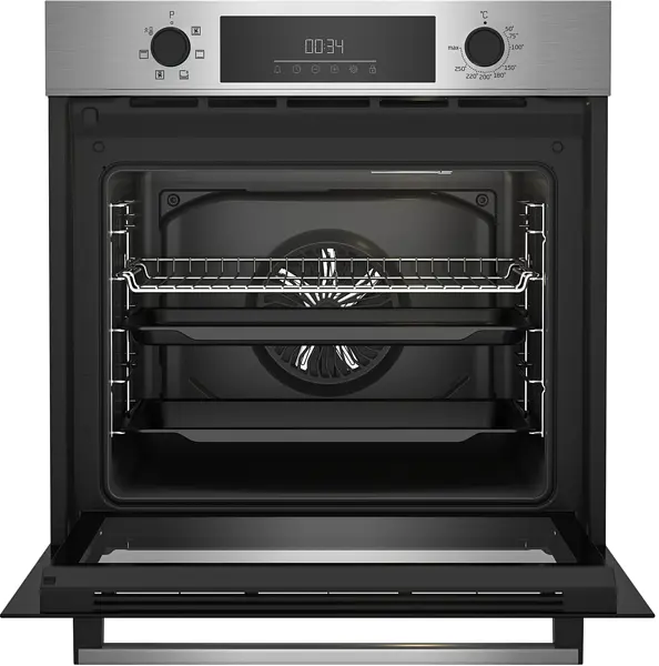 Електрична духова шафа Beko BBIE123002XD - фото 2