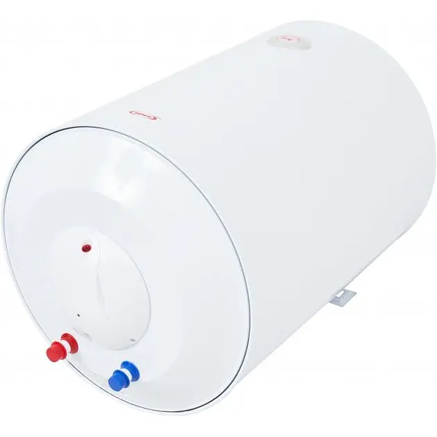 Бойлер Nova Tec NT-S80 белый - фото 5