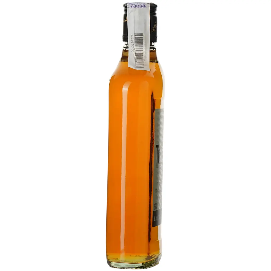 Віскі Teacher's Highland Cream Blended Scotch Whisky, 40%, 0,5 л - фото 4