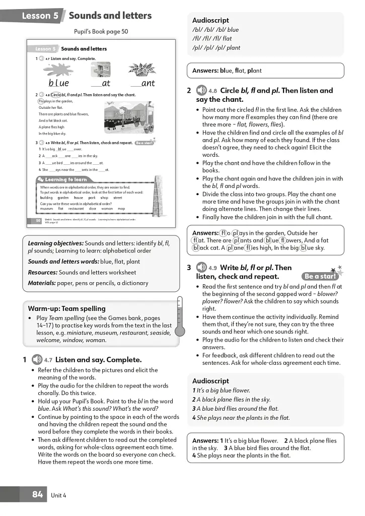 Academy Stars Second Edition Level 2 Teacher's Book with App - фото 10