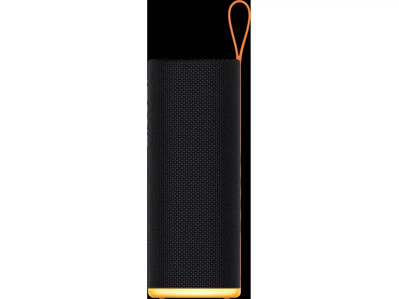 Портативна акустика Xiaomi Sound Play Black (QBH4422GL) - фото 3