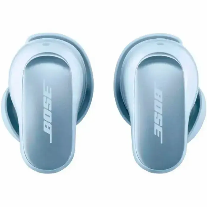 TWS-навушники Bose QuietComfort Ultra Earbuds Moonstone Blue (882826-0050) - фото 4