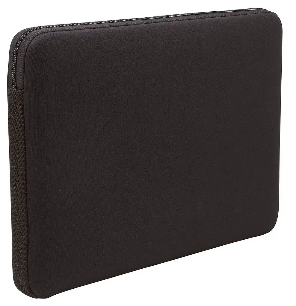 Чехол Case Logic Laps Sleeve 17" LAPS-117 Black (6808619) - фото 2