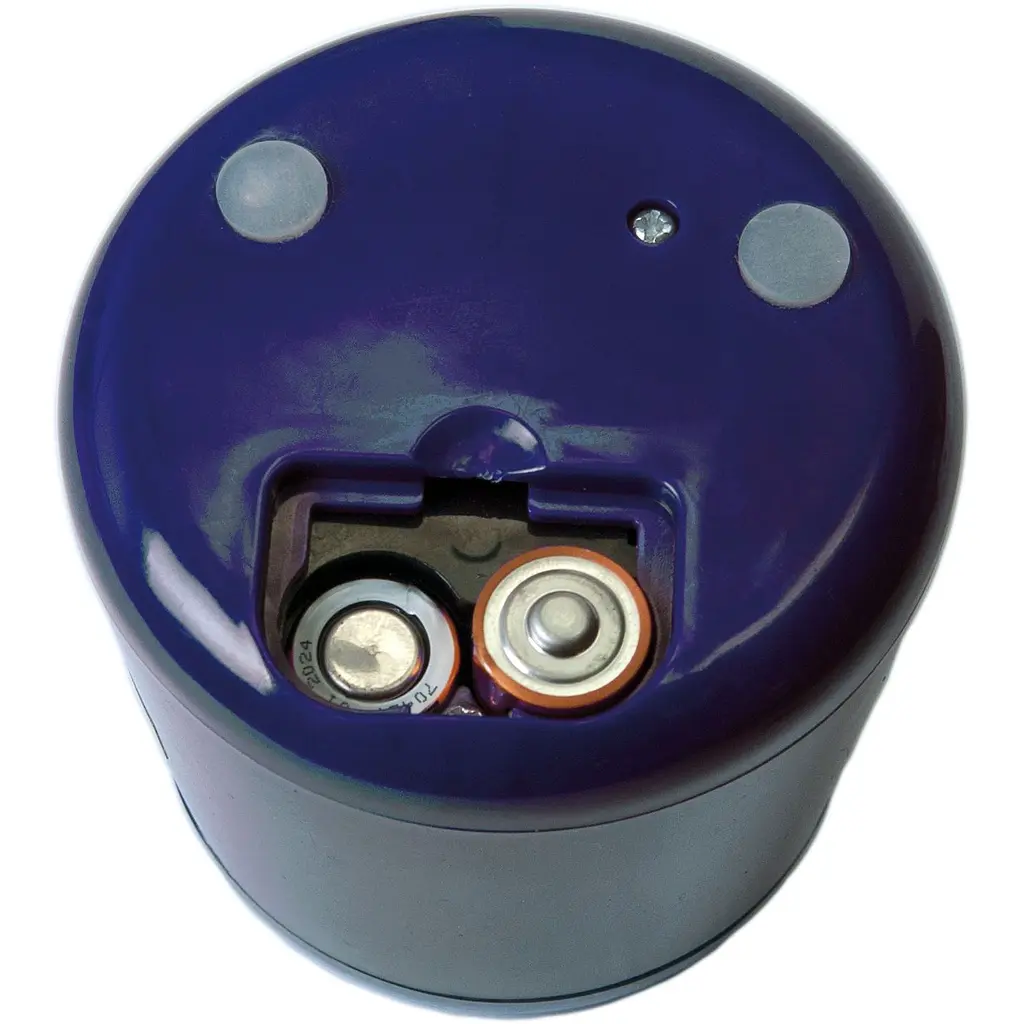 Точилка Buromax автоматическая синяя (BM.4796) - фото 5