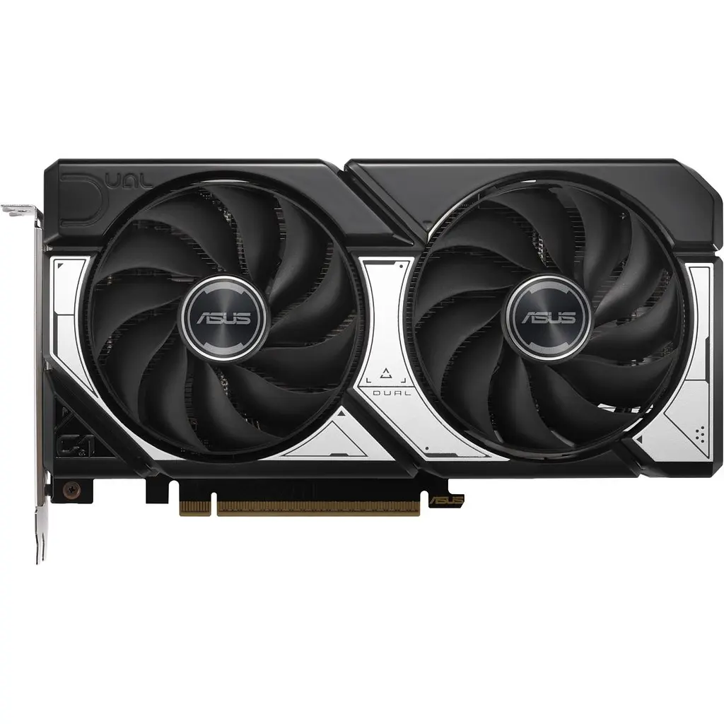 Відеокарта Asus Dual GeForce RTX 5060 Ti 16GB OC Edition (DUAL-RTX5060TI-O16G) EU [135965] - фото 2