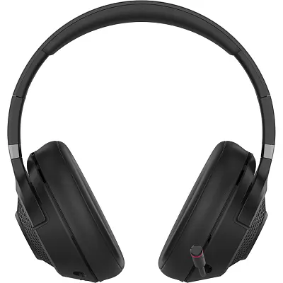 Наушники Lorgar Noah 501 Black (LRG-GHS501) - фото 3