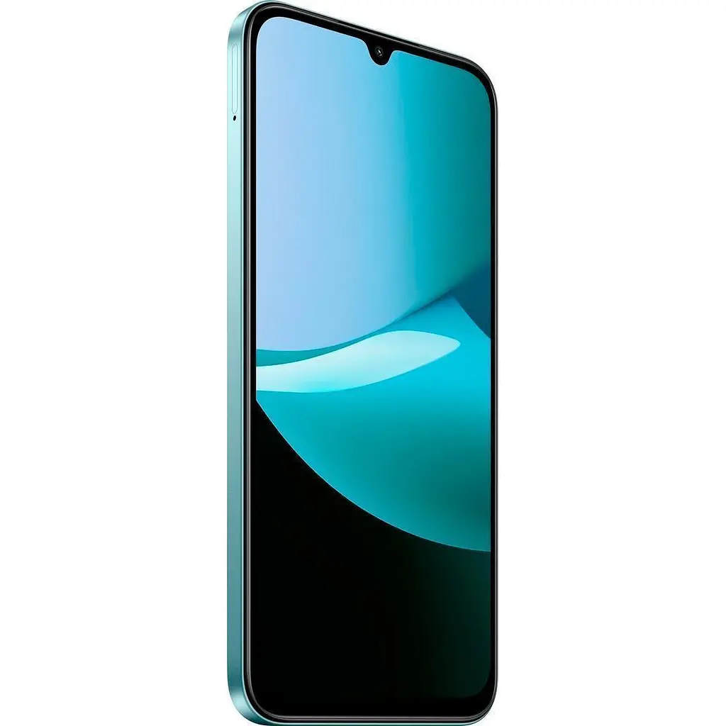 Смартфон Redmi 15C 8/256GB Mint Green UA-UCRF [171972] - фото 7