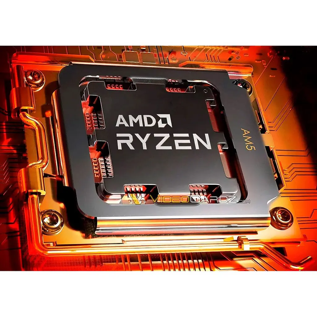 Процесор AMD Ryzen 5 7600X Box (100-100000593WOF) EU [119749] - фото 6