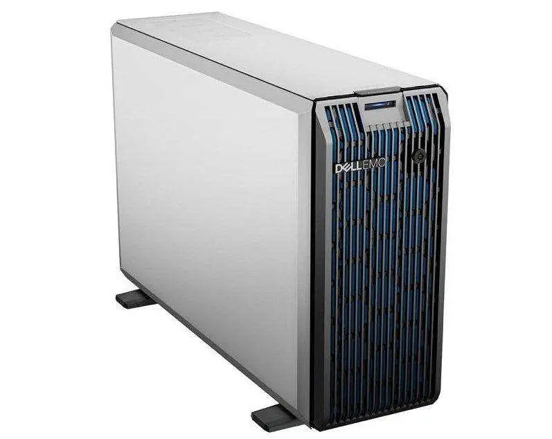 Сервер Dell PowerEdge T350 (RW9J2) - фото 2