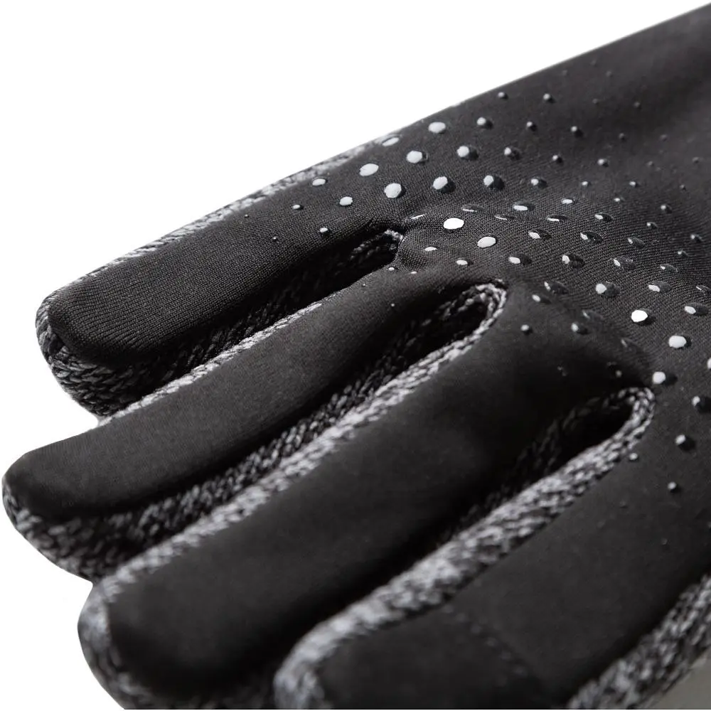 Рукавиці Trekmates Tobermory Dry Glove Dark Grey S (1054-015.1531) - фото 3