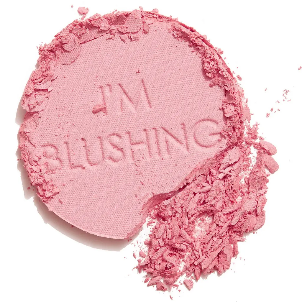 Рум'яна Gosh I'm Blushing 002 (Amour) 5.5 г - фото 4