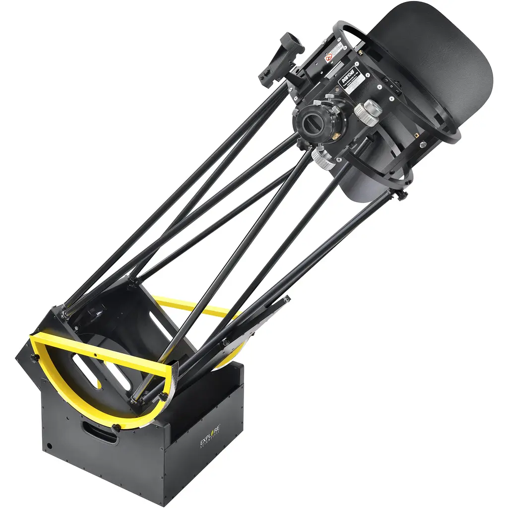 Телескоп Explore Scientific 10" 254/1270 Dobson Ultra Light (0116925)